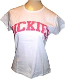 Dickies Girl Distressed Tee (FREE Priority Mail Shipping)
