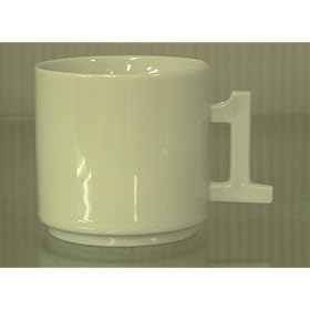 【クリックで詳細表示】ナンバーカップ 1 D-200-1