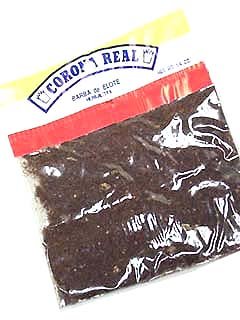 Corona Real Barba de Elote Herb Tea, .25 oz. by Corona Real