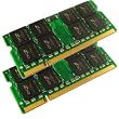 OCZ OCZ2M8004GK PC2-6400 DDR2 800MHz SODIMM 4 GB Kit