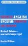 French/English-English/French Practical Dictionary (Hippocrene Practical Dictionary/Larger Print)
