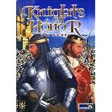 ナイツ オブ オナー 日本語版