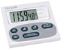 Taylor Professional Digital Timer/Stopwatch Clock