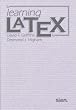 Learning LaTeX