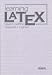 Books : Learning LaTeX