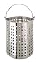 Outdoor Living : Eastman Outdoors 30-Quart Stainless Steel All-Purpose Basket