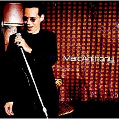 Marc Anthony