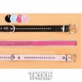 Eigenschaften Trixie  / Fashion HB (S), Strass, 28-34 cm / 13mm, rosa-w.