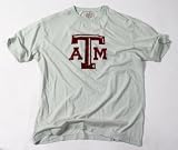 Texas A&M Classic Logo T-Shirt By Red Jacket