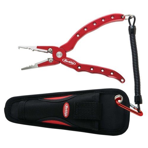 Berkley Aluminum Pliers (7-Inch)