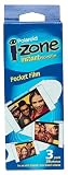 Polaroid i-Zone Non-Sticky Pocket Film (3-Pack)