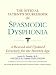 Search : The Official Patient's Sourcebook on Spasmodic Dysphonia