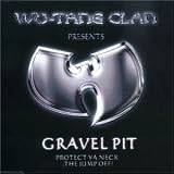 Gravel Pit