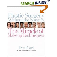 Plastic Surgery Without the Surgery: The Miracle of Makeup Techniques