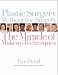 Plastic Surgery Without the Surgery: The Miracle of Makeup Techniques