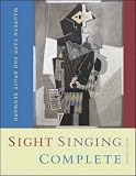 Sight Singing Complete