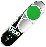 Plan B Platinum Series - PJ Ladd Skateboard Deck - 7.5 in. x 31.5 in.
