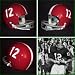 Alabama 1961 Helmet