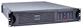 APC SUA2200RMI2U Smart-UPS 2200VA USB & Serial RM 2U 230V
