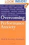 Overcoming Performance Anxiety