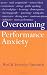 Search : Overcoming Performance Anxiety