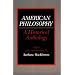 American Philosophy (SUNY Series in Philosophy)