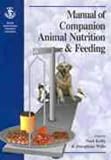BSAVA manual of companion animal nutrition & feeding
