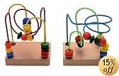 カラフルミニコースター