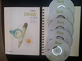 Corel Draw 11 Windows - Macintosh, Also Includes Corel R.a.v.e. 2