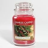 Red Berry & Cedar Yankee Candle® 22 oz