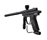 Azodin Blitz Electronic Paintball Marker Gun - Black