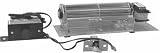 Fireplace Blower for Majestic FK24; Rotom Replacement # R7-RB65
