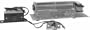 Fireplace Blower for Majestic FK24; Rotom Replacement # R7-RB65