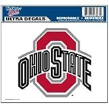 Ohio State Buckeyes Ultra Decal
