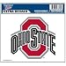 Ohio State Buckeyes Ultra Decal