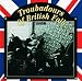 Search : Troubadours Of British Folk: Vol. 1