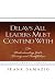 Books : Delays All Leaders Must Contend with: Understanding God's Timing and Faithfulness (Life Impact)