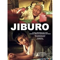 Jiburo