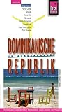 Dominikanische Republick, Urlaubshandbuch - Hans-J&uuml;rgen Fr&uuml;ndt