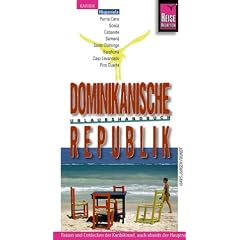 Dominikanische Republick, Urlaubshandbuch