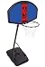 Sporting Goods : Spalding Youth Portable Basketball System with 32 Inch Eco-Composite Backboard (NBA Logo)