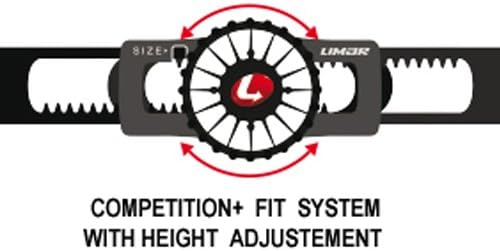 Limar 777 Bike Helmet