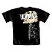 Lost Prophets - T-Shirts Band Silhouette