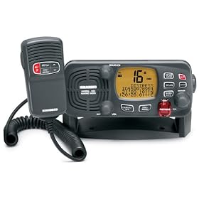 Humminbird VHF255s by Humminbird