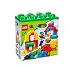 Lego - 5511 - Jeu de Construction - Duplo - Briques - Bo�te XXL