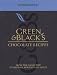 Green & Black's Chocolate Recipes: Unwrapped - From the Cacao Pod to Muffins, Mousses and Moles