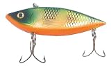 Joe Bucher Power Tec Pro 2 Rattler Lipless Crankbait