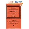 Cicero: Epistulae ad Familiares: Volume 1, 62-47 B.C. (Cambridge Classical Texts and Commentaries)