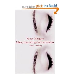 Alles, was wir geben mussten