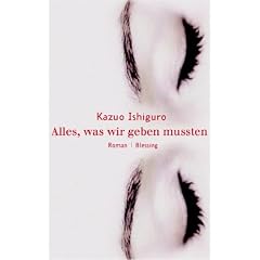 Alles, was wir geben mussten